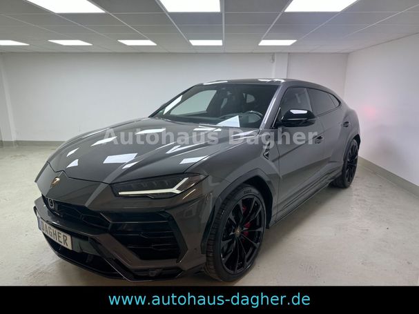 Lamborghini Urus 478 kW image number 1