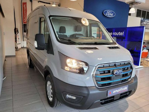 Ford E-Transit 350 L2H2 Trend 137 kW image number 3