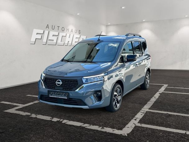 Nissan Townstar 1.3 96 kW image number 1