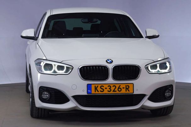 BMW 118i M Sport 100 kW image number 26