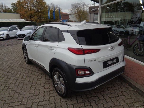 Hyundai Kona Elektro 64 kWh 150 kW image number 3