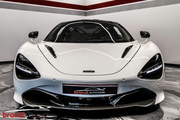 McLaren 720S 530 kW image number 5