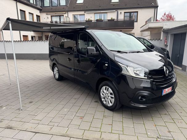 Renault Trafic 107 kW image number 3