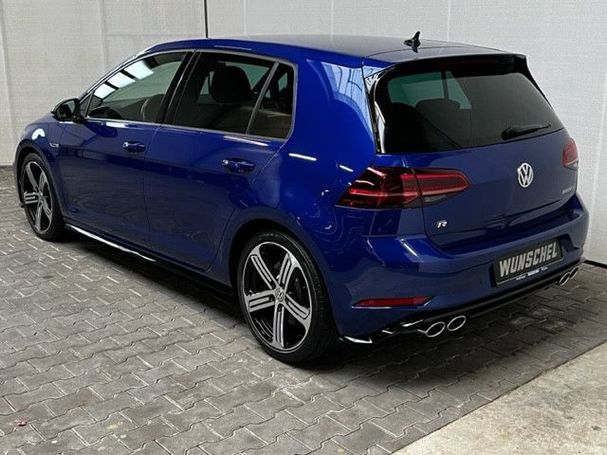 Volkswagen Golf R 2.0 DSG 4Motion 221 kW image number 3