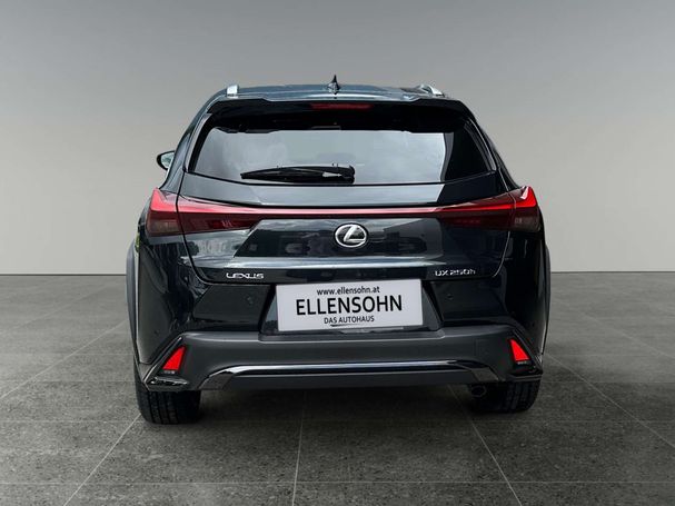 Lexus UX 250h 135 kW image number 3