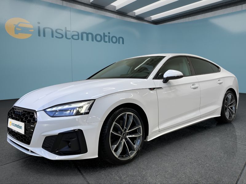 Audi A5 Sportback 35 TDI