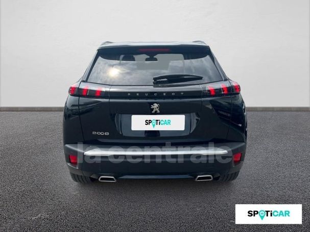 Peugeot 2008 PureTech 130 Allure 96 kW image number 6