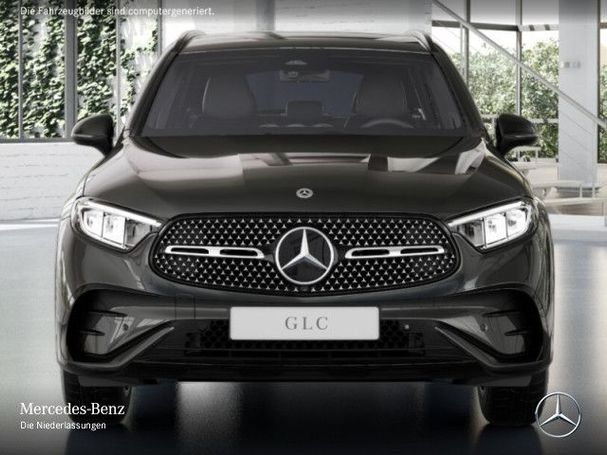 Mercedes-Benz GLC 300 de AMG 245 kW image number 10