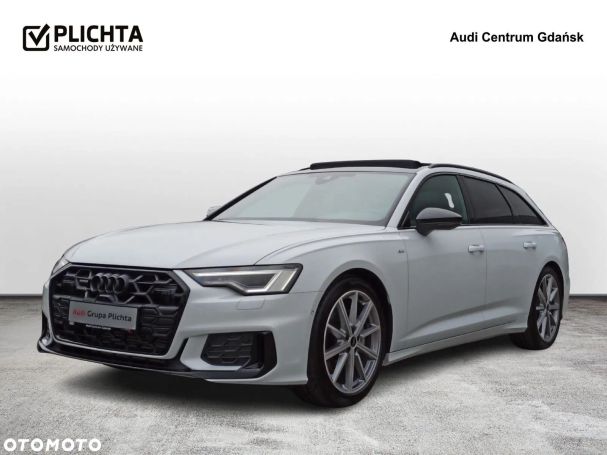 Audi A6 195 kW image number 1