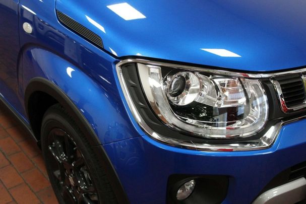 Suzuki Ignis Dualjet 61 kW image number 5