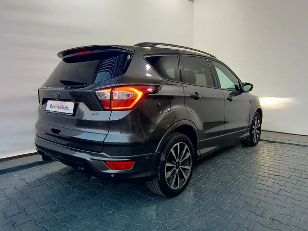 Ford Kuga 110 kW image number 32