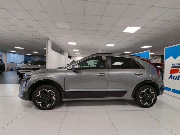 Kia Niro 150 kW image number 6