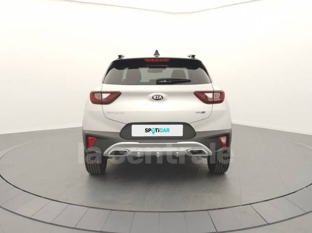 Kia Stonic 1.0 T-GDi 120 DCT 88 kW image number 6