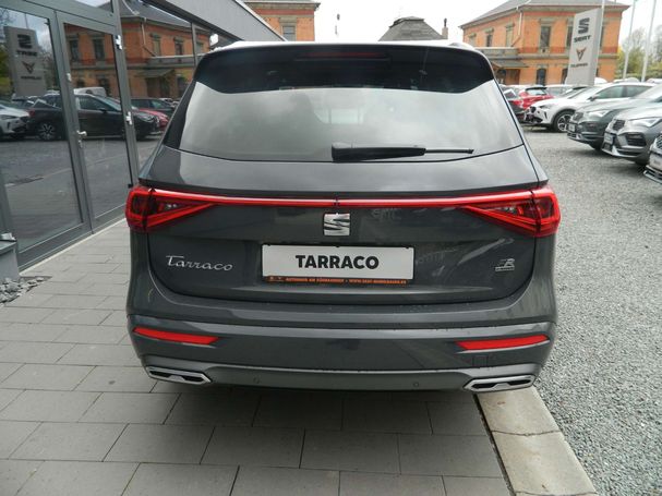 Seat Tarraco 180 kW image number 9