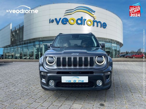 Jeep Renegade 97 kW image number 4