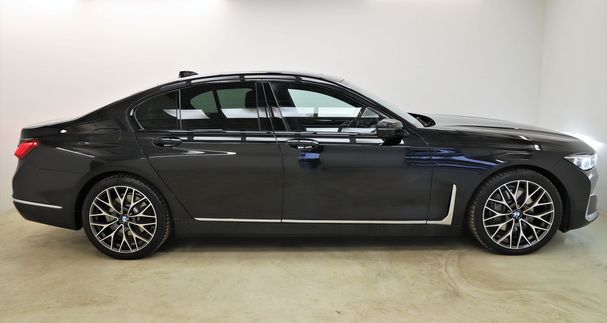 BMW 730d 195 kW image number 8