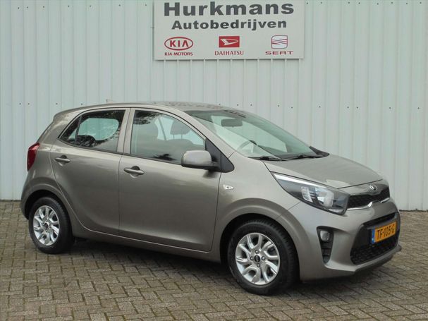 Kia Picanto 1.0 49 kW image number 2