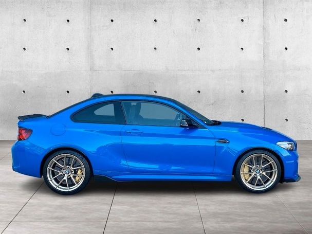 BMW M2 330 kW image number 3