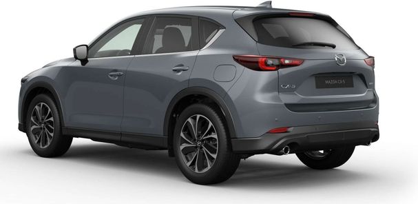 Mazda CX-5 121 kW image number 3