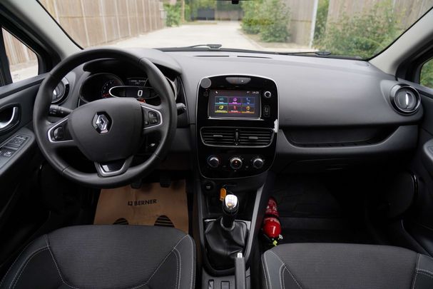 Renault Clio TCe 66 kW image number 5