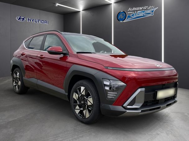 Hyundai Kona 1.6 T-GDI 145 kW image number 2