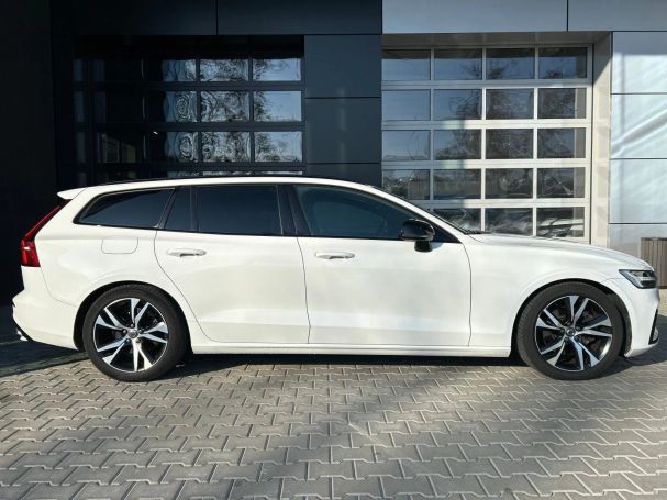 Volvo V60 120 kW image number 6