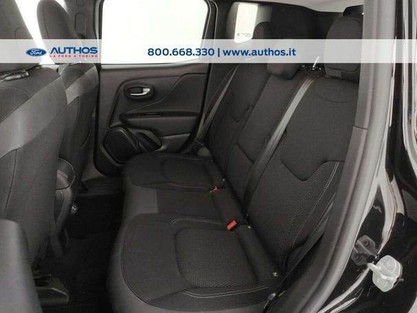 Jeep Renegade 1.6 88 kW image number 18