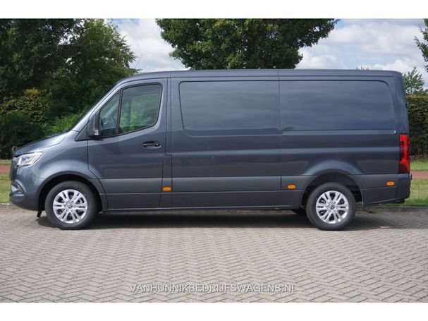 Mercedes-Benz Sprinter 3.5t 319 CDI 140 kW image number 2