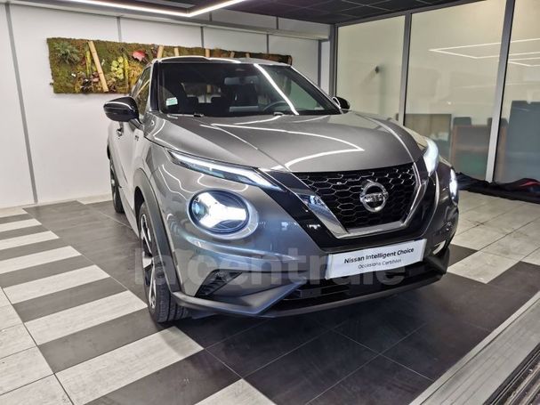 Nissan Juke DIG-T Tekna 84 kW image number 2