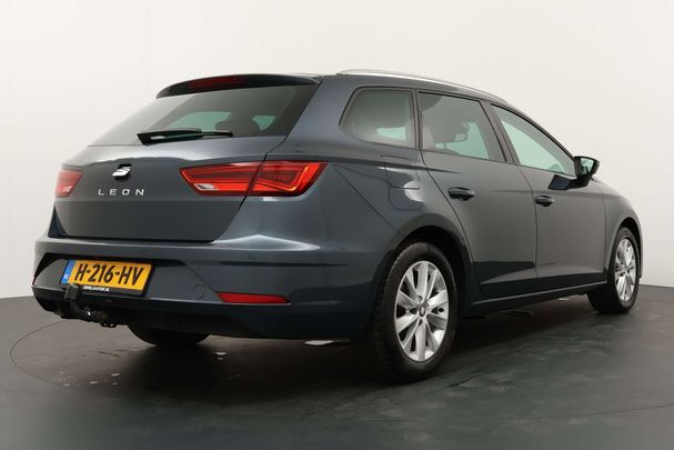 Seat Leon ST 1.0 TSI Style 85 kW image number 2