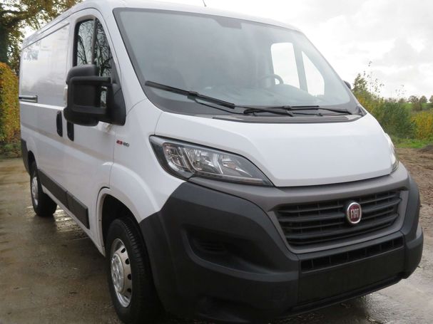 Fiat Ducato 2.3 88 kW image number 3