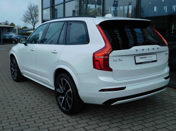 Volvo XC90 B5 AWD Ultimate 173 kW image number 3