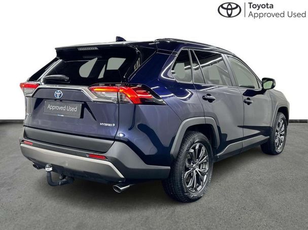 Toyota RAV 4 160 kW image number 17