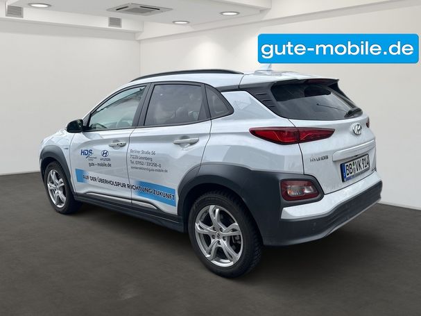 Hyundai Kona Elektro Style 150 kW image number 9