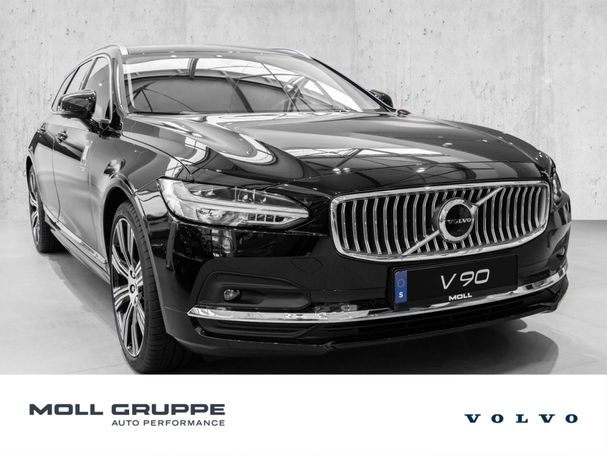 Volvo V90 B4 Plus 145 kW image number 2