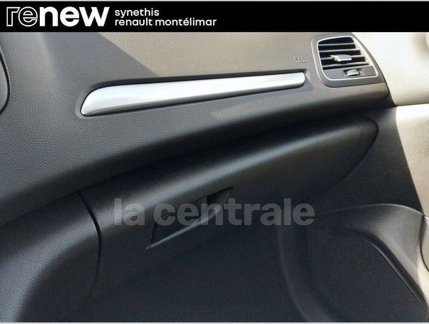 Renault Megane TCe 140 Techno 103 kW image number 29