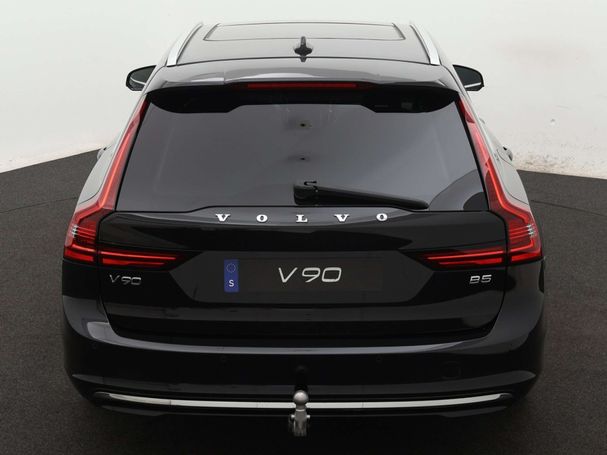 Volvo V90 B5 185 kW image number 9