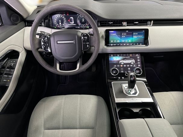 Land Rover Range Rover Evoque D240 177 kW image number 12