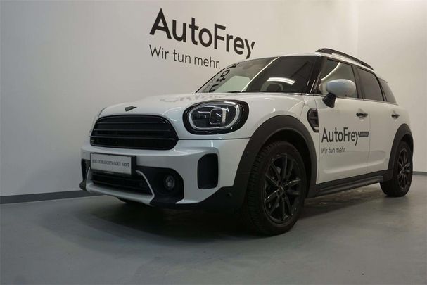 Mini Cooper Countryman 100 kW image number 1