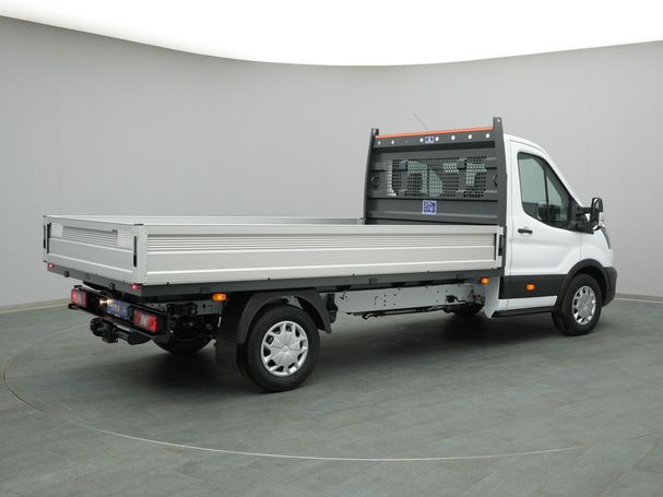 Ford Transit 350 L3 Trend 96 kW image number 21