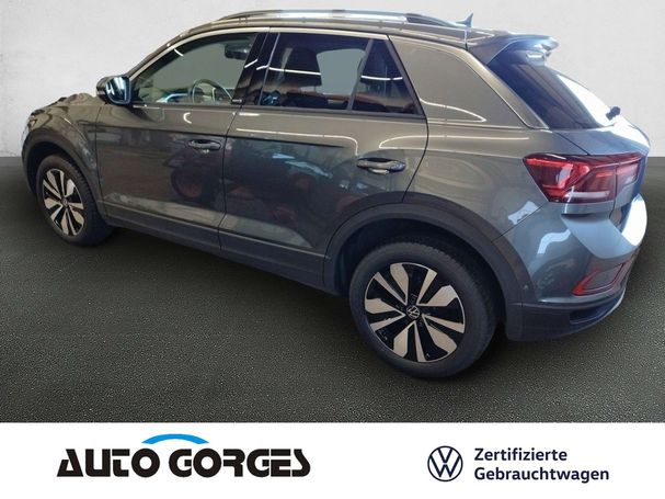 Volkswagen T-Roc 1.5 TSI DSG 110 kW image number 4