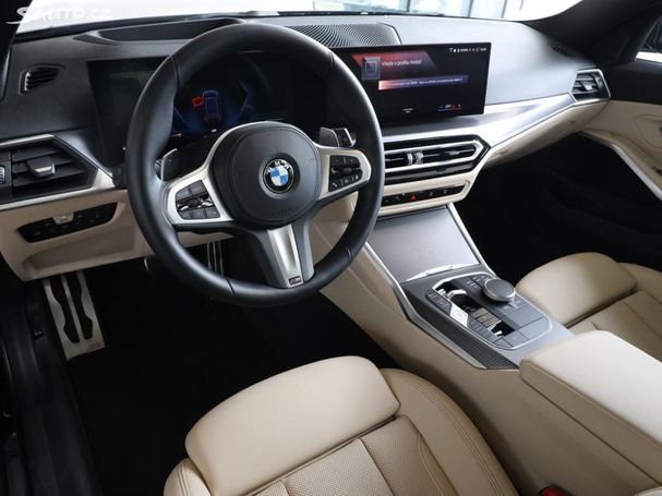 BMW 320d Touring xDrive 140 kW image number 5