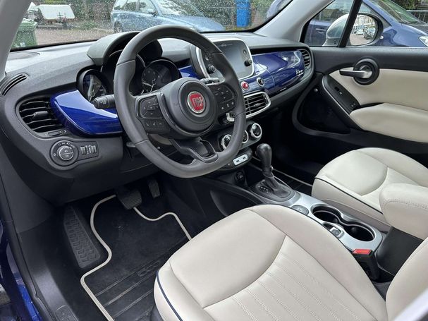 Fiat 500X 1.3 Yacht Club Capri 110 kW image number 11