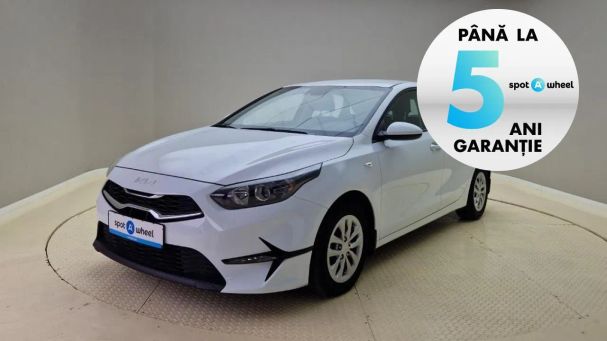 Kia Ceed 118 kW image number 1