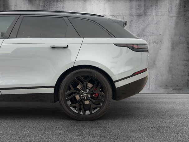 Land Rover Range Rover Velar SE 221 kW image number 24