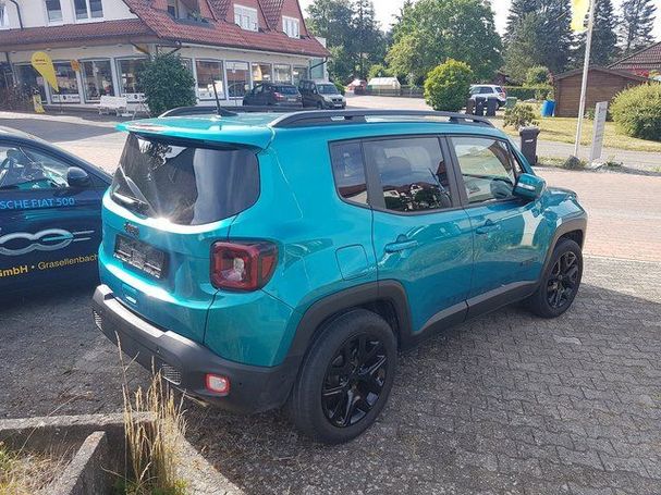 Jeep Renegade 88 kW image number 3