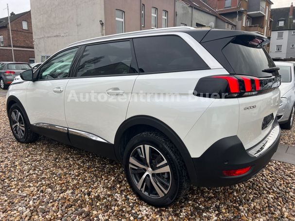 Peugeot 5008 PureTech 130 Allure 96 kW image number 5