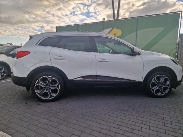 Renault Kadjar TCe LIMITED 103 kW image number 6