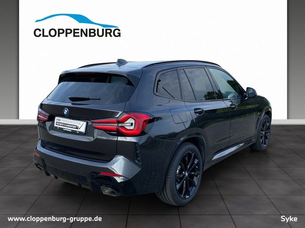 BMW X3 xDrive20d 140 kW image number 2