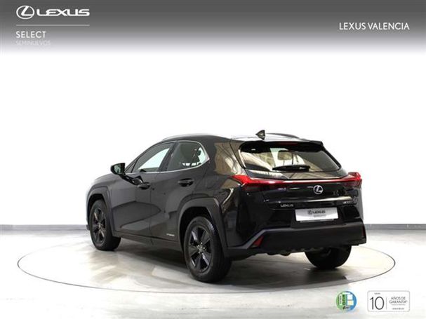 Lexus UX 250h 135 kW image number 10